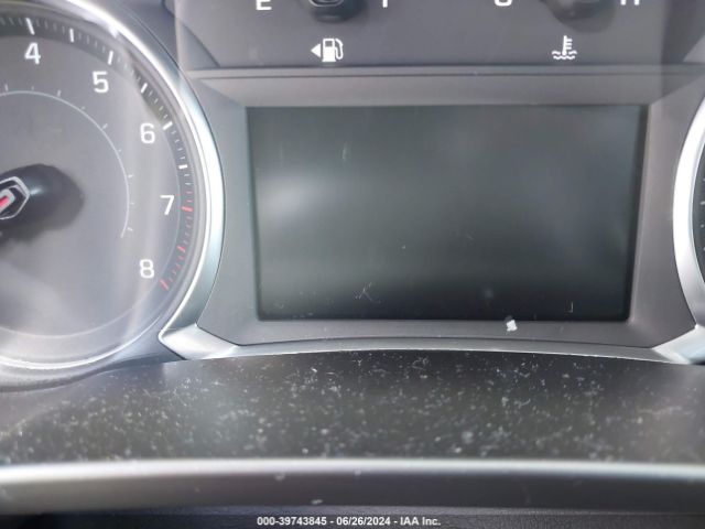 3GNKBBRA1KS658875 Chevrolet Blazer