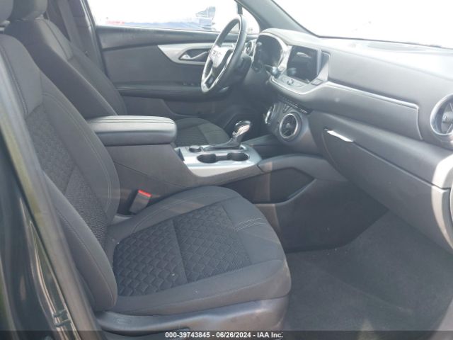 3GNKBBRA1KS658875 Chevrolet Blazer