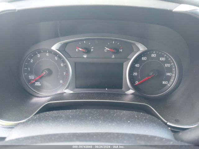 3GNKBBRA1KS658875 Chevrolet Blazer