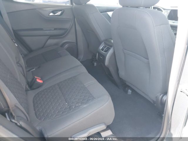 3GNKBBRA1KS658875 Chevrolet Blazer