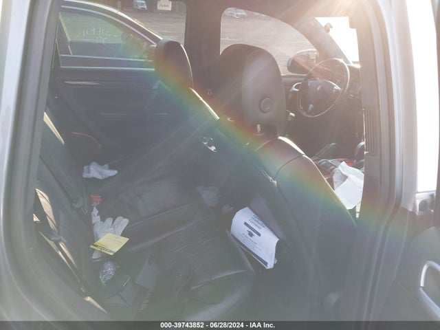 2006 PORSCHE CAYENNE WP1AC29P16LA90403 Photo 7