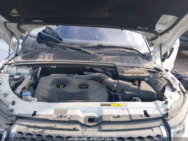 SALVP2BG6HH187712 Land Rover Range Rover Evoque Se/se Premium