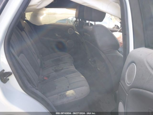 SALVP2BG6HH187712 Land Rover Range Rover Evoque Se/se Premium
