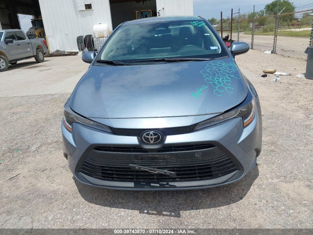 Toyota COROLLA LE 2023 5YFB4MDE3PP065564 Image 12