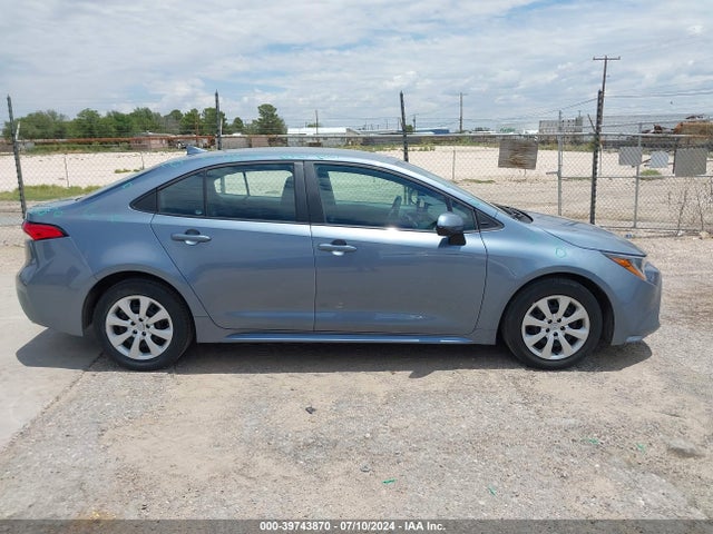 Toyota COROLLA LE 2023 5YFB4MDE3PP065564 Image 13