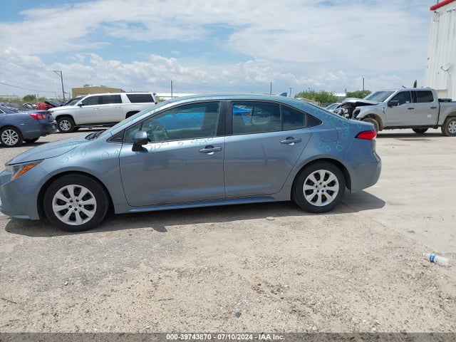 Toyota COROLLA LE 2023 5YFB4MDE3PP065564 Image 14