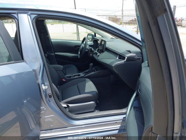 Toyota COROLLA LE 2023 5YFB4MDE3PP065564 Image 5