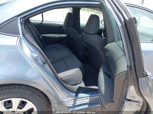 Toyota COROLLA LE 2023 5YFB4MDE3PP065564 Image 8
