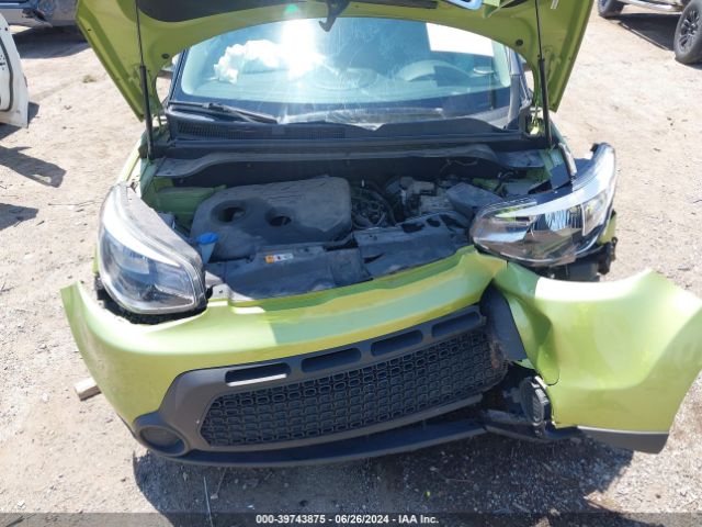 KNDJP3A51F7759543 KIA SOUL +