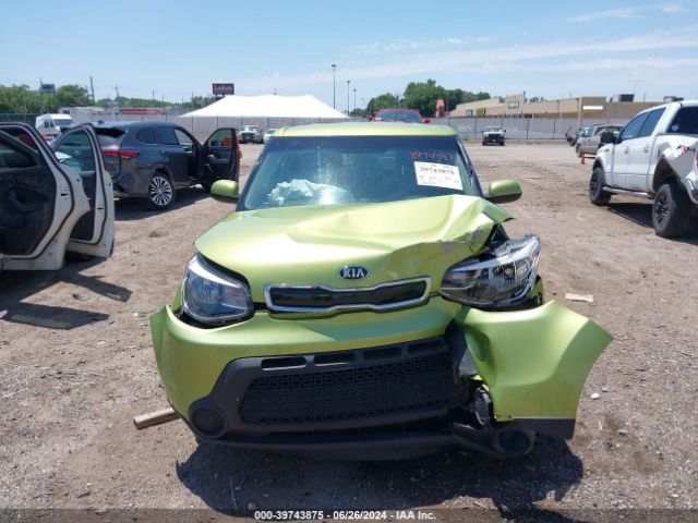 KNDJP3A51F7759543 KIA SOUL +