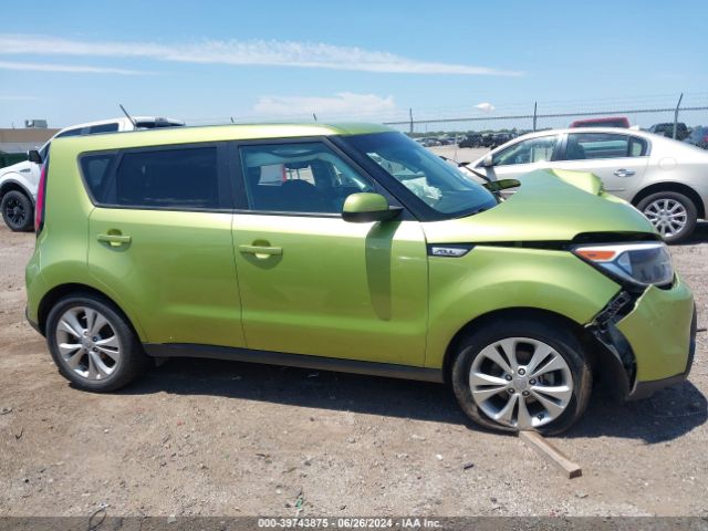 KNDJP3A51F7759543 KIA SOUL +