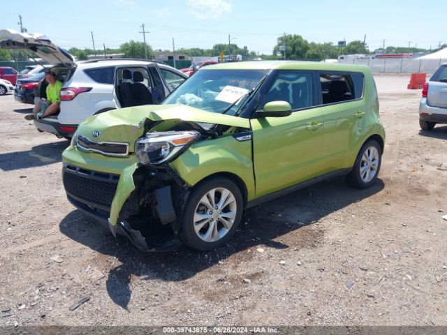 KNDJP3A51F7759543 KIA SOUL +