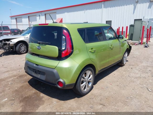 KNDJP3A51F7759543 KIA SOUL +
