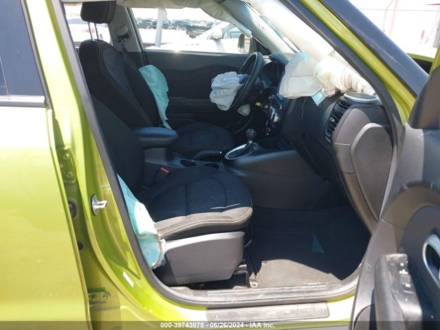 KNDJP3A51F7759543 KIA SOUL +