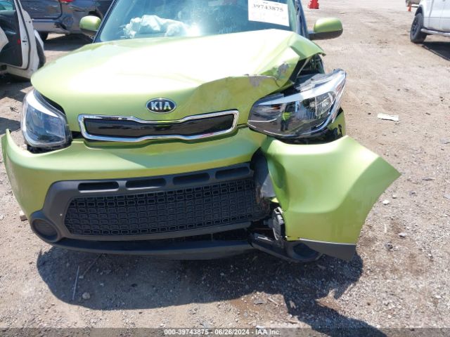 KNDJP3A51F7759543 KIA SOUL +