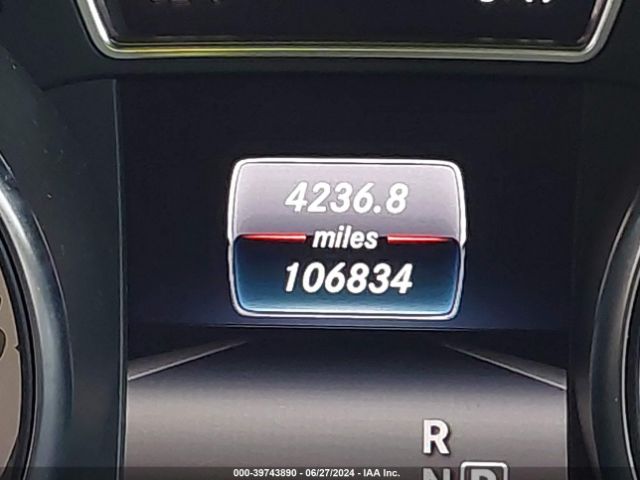 WDDSJ4GB0GN354107 Mercedes-Benz CLA 250 4MATIC
