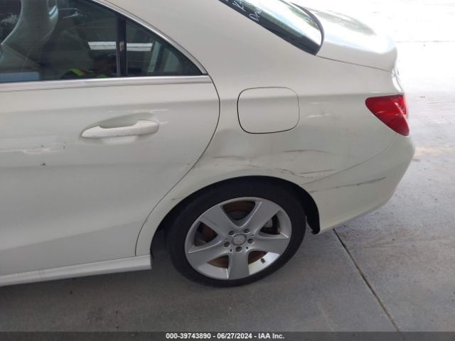 WDDSJ4GB0GN354107 Mercedes-Benz CLA 250 4MATIC