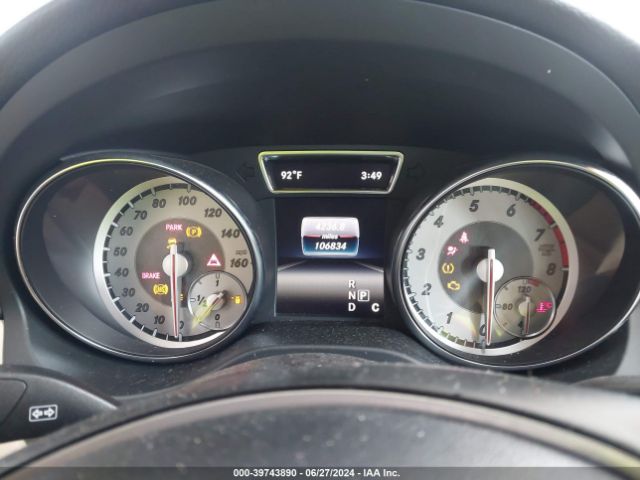 WDDSJ4GB0GN354107 Mercedes-Benz CLA 250 4MATIC