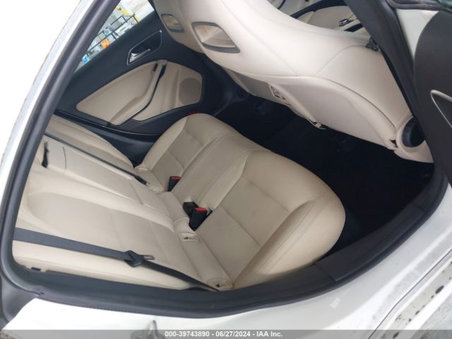 WDDSJ4GB0GN354107 Mercedes-Benz CLA 250 4MATIC