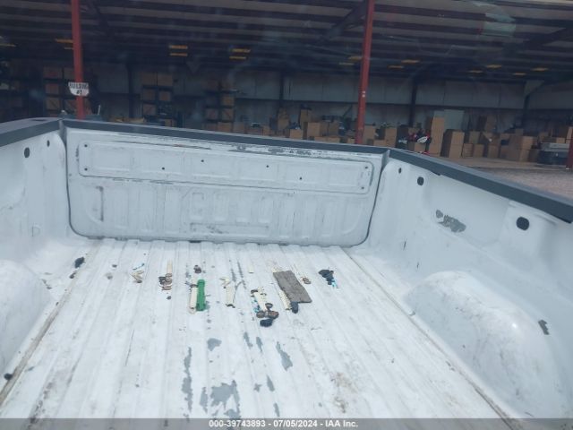 1GCNCPEH2EZ326051 Chevrolet Silverado 1500 Work Truck 1wt