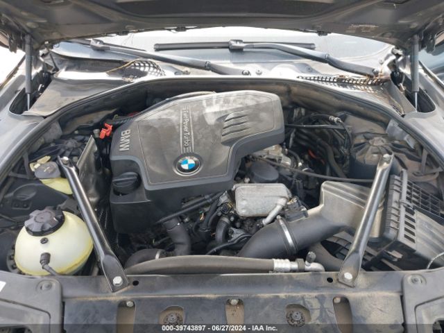 WBA5A7C59ED219040 BMW 528i Xdrive