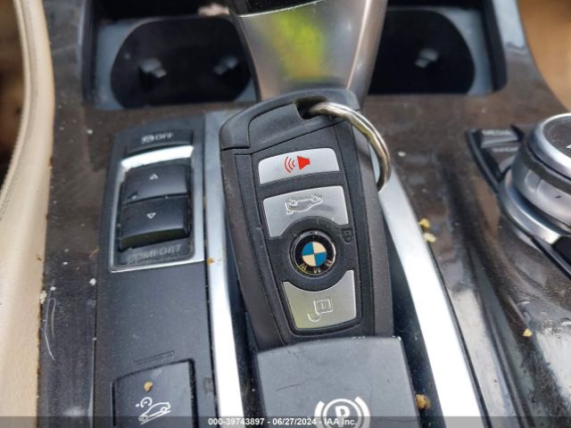 WBA5A7C59ED219040 BMW 528i Xdrive