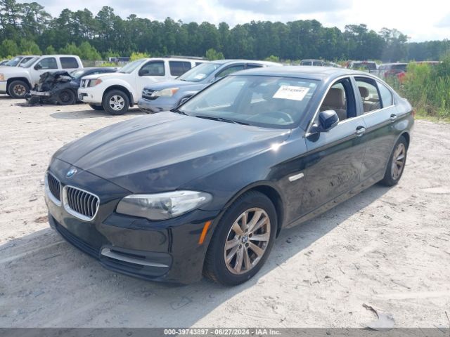 WBA5A7C59ED219040 BMW 528i Xdrive