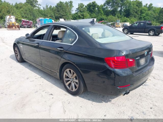 WBA5A7C59ED219040 BMW 528i Xdrive