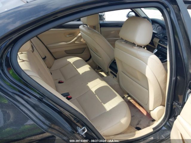 WBA5A7C59ED219040 BMW 528i Xdrive