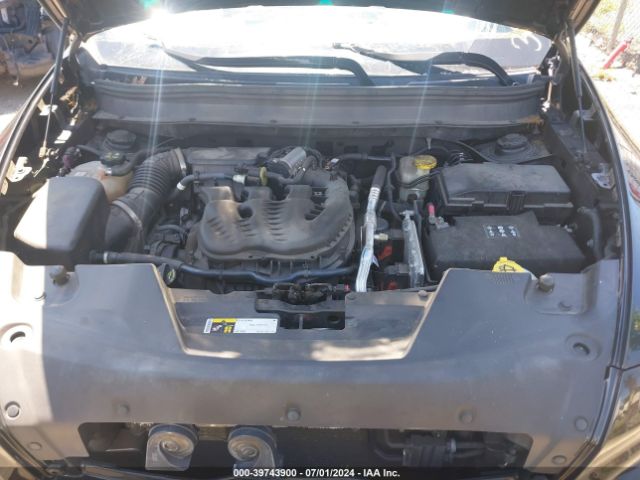 1C4PJMDSXEW192546 Jeep Cherokee Limited