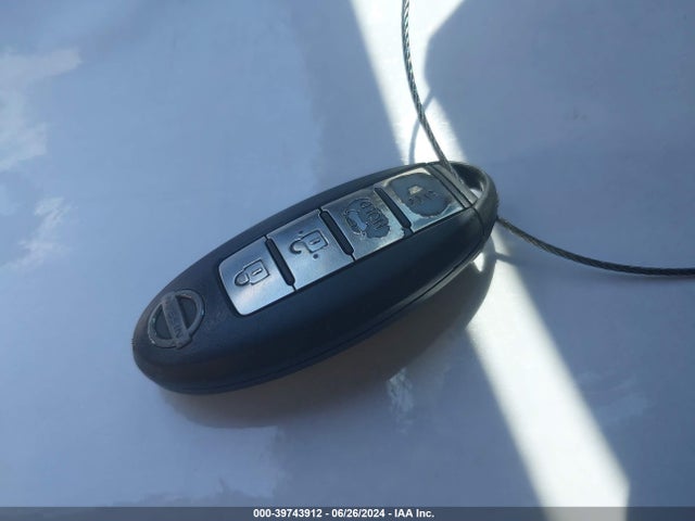 Nissan SENTRA SR 2017 3N1AB7AP9HY215206 Image 11