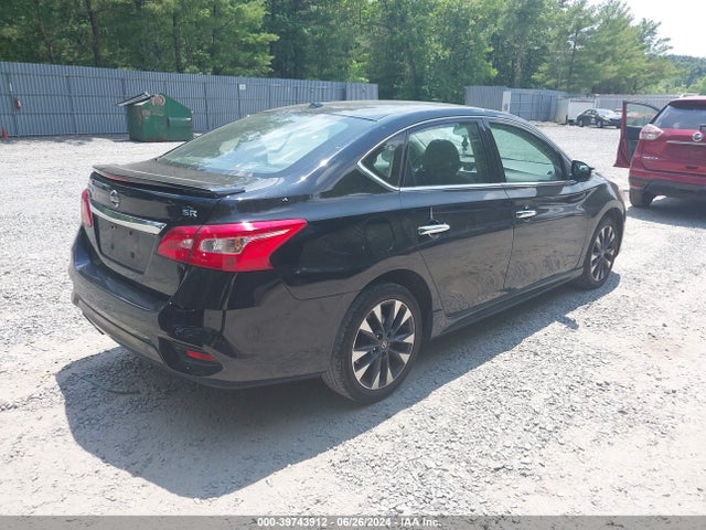Nissan SENTRA SR 2017 3N1AB7AP9HY215206 Image 4