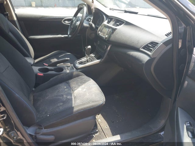 Nissan SENTRA SR 2017 3N1AB7AP9HY215206 Image 5
