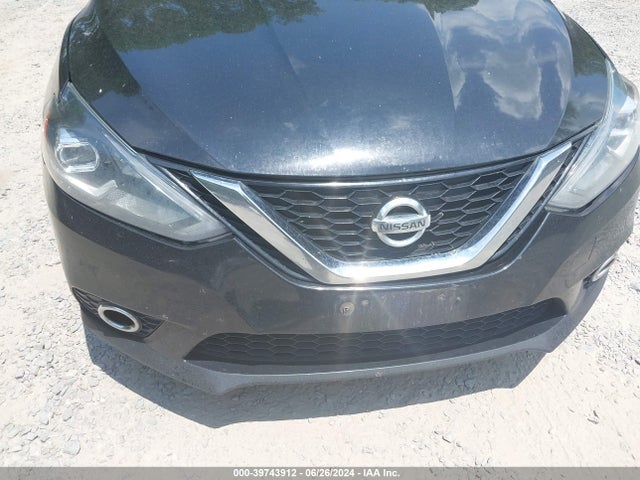 Nissan SENTRA SR 2017 3N1AB7AP9HY215206 Image 6