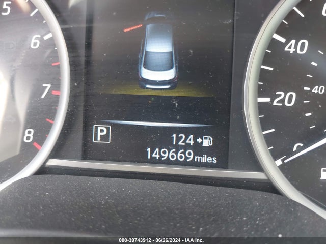 Nissan SENTRA SR 2017 3N1AB7AP9HY215206 Image 7