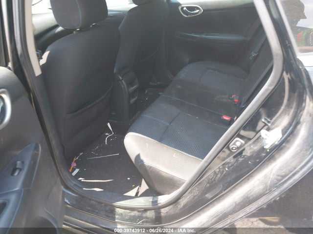 Nissan SENTRA SR 2017 3N1AB7AP9HY215206 Image 8