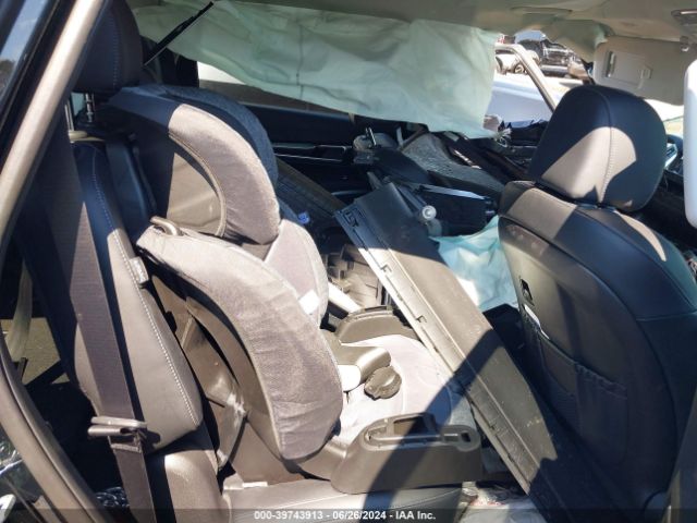 5XYP24GC5RG450430 KIA Telluride Lx