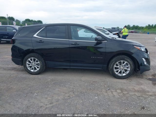 3GNAXUEV6ML372034 Chevrolet Equinox Awd Lt