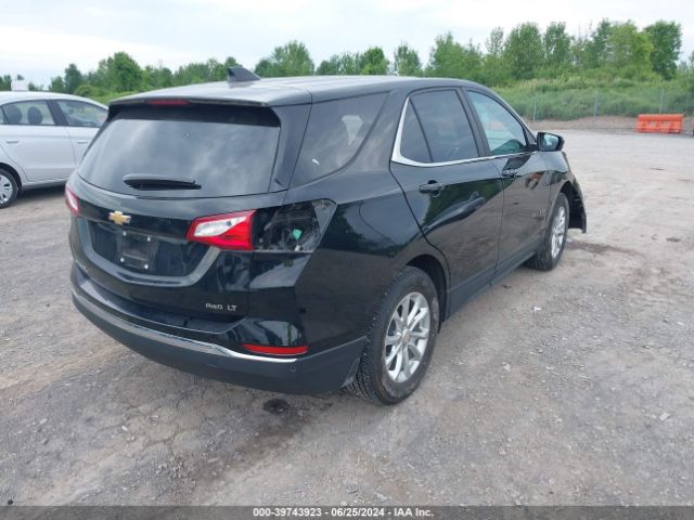 3GNAXUEV6ML372034 Chevrolet Equinox Awd Lt