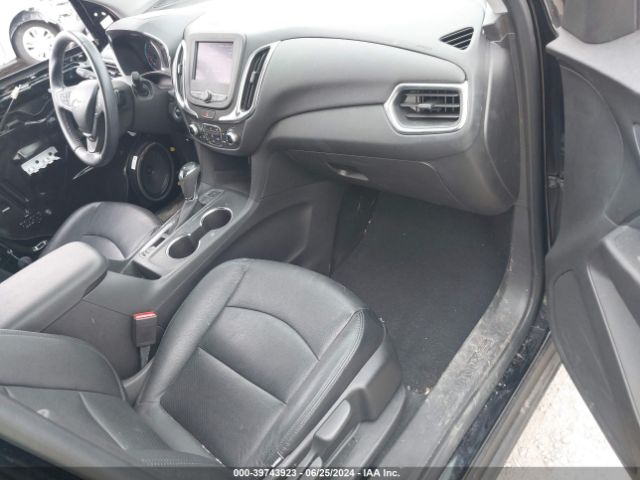 3GNAXUEV6ML372034 Chevrolet Equinox Awd Lt