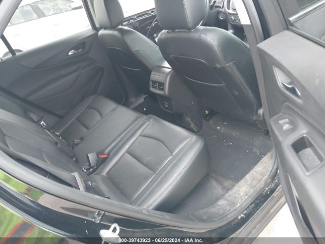 3GNAXUEV6ML372034 Chevrolet Equinox Awd Lt