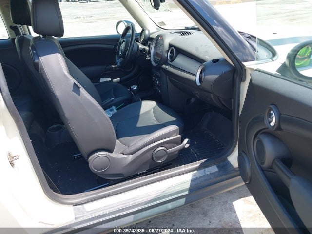 2013 MINI HARDTOP WMWSU3C56DT371851 Photo 4