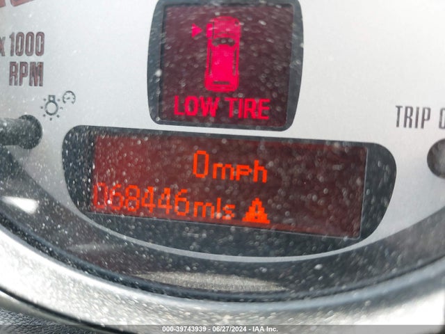 2013 MINI HARDTOP WMWSU3C56DT371851 Photo 6