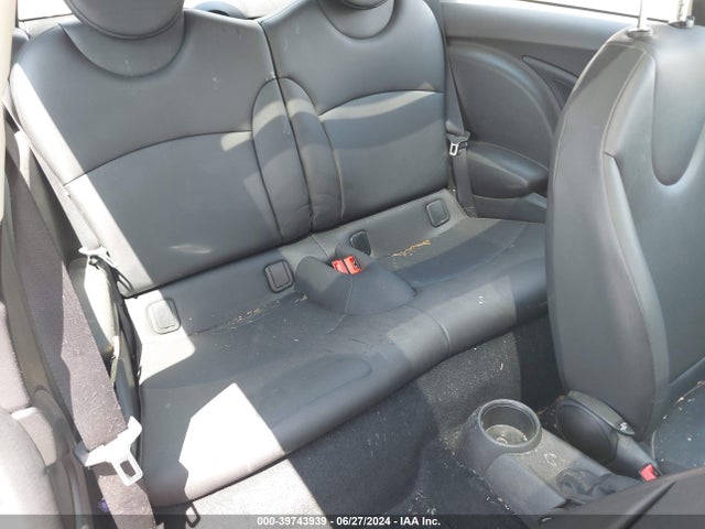2013 MINI HARDTOP WMWSU3C56DT371851 Photo 7