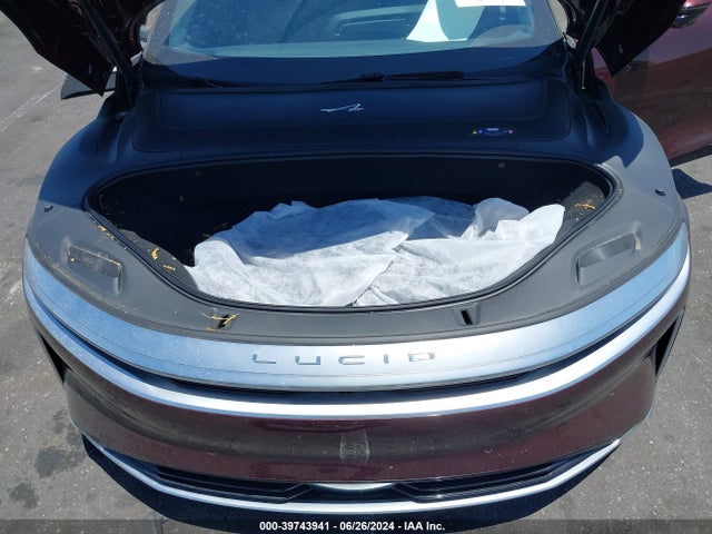 Lucid Air Touring 2023 50EA1TEA0PA003226 Image 10