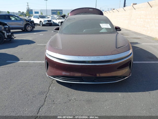 Lucid Air Touring 2023 50EA1TEA0PA003226 Image 13