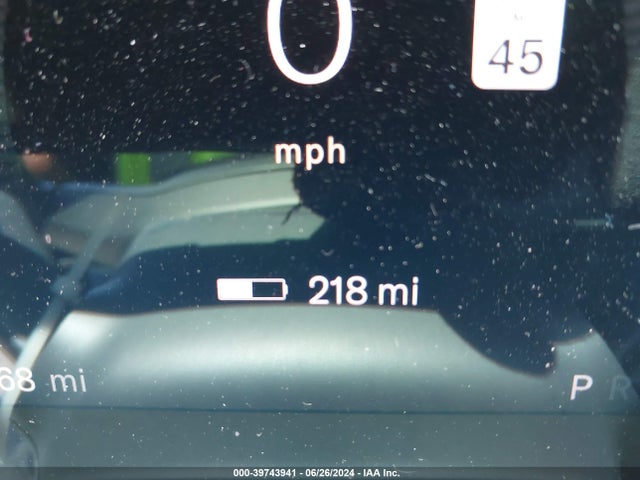 Lucid Air Touring 2023 50EA1TEA0PA003226 Image 18