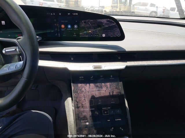 Lucid Air Touring 2023 50EA1TEA0PA003226 Image 19