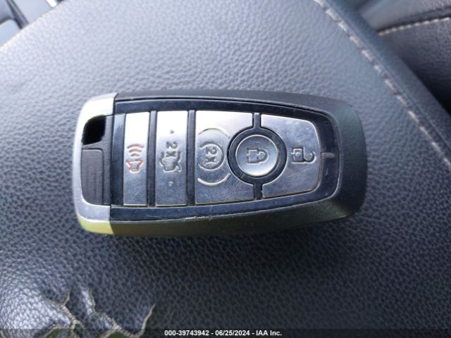 3FA6P0PUXHR379931 Ford Fusion Energi Se Luxury