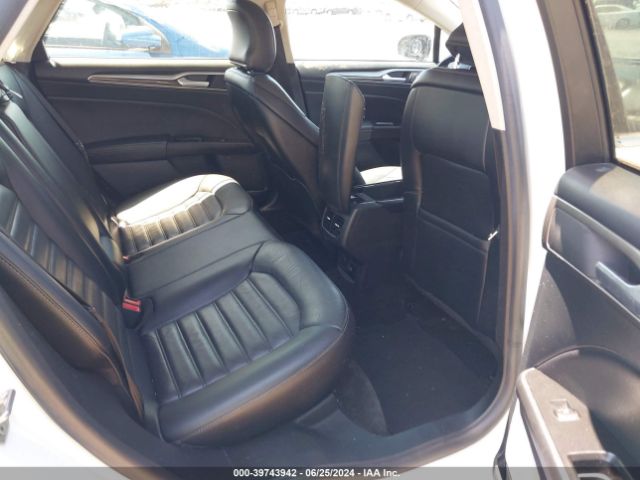3FA6P0PUXHR379931 Ford Fusion Energi Se Luxury